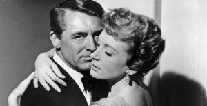 "An Affair to Remember" - Scene from the Movie.