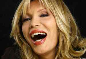 Amanda Lear