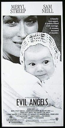 "Evil Angels" - the movie