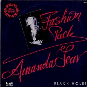 "Fashion Pack (Studio 54)" by Amanda Lear