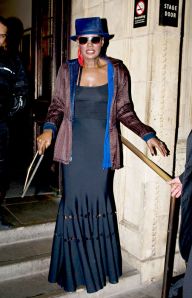 Grace Jones