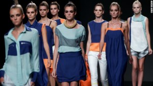 New York Fashion Week