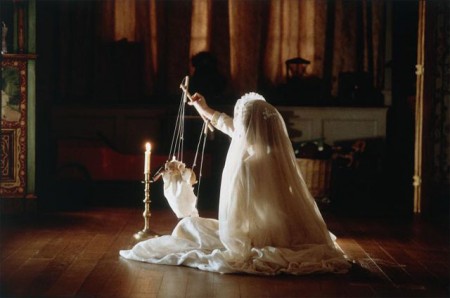 Scene from the Movie 