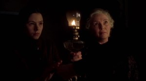 Scene from the Movie 