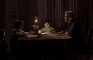 Scene from the Movie 