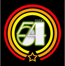 Studio54 Logo