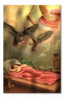 Legends of Zarathustra 