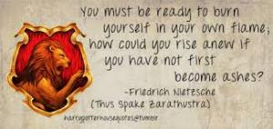 "Thus Spake Zarathustra" by Friedrich Nietzche