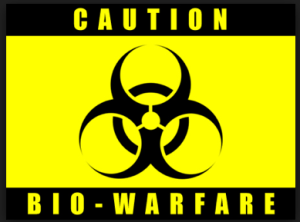 Bio-Warfare