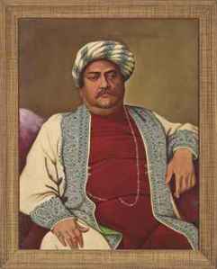 The landlords of Medieval India