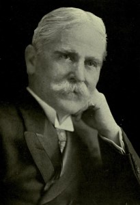 Henry Van Dyke