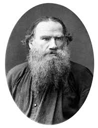 Leo Tolstoy