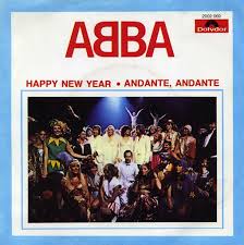 "Happy New Year" by Abba