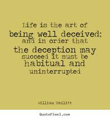 Deception Quote 4