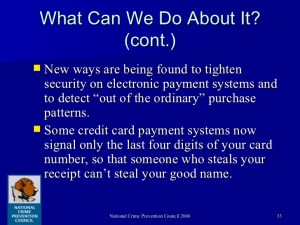 What Can Be Done to Prevent Crime in the World?