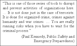 What Can Be Done to Prevent Crime in the World?