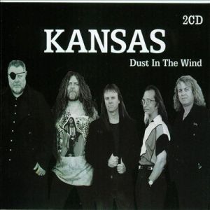 "Dust in the Wind" by Kansas