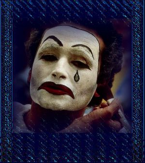 Pagliacci Clown