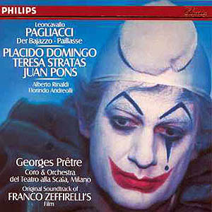Pagliacci