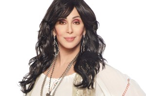 Cher - The world-renowned American 'Singing Sensation', actress and entertainer.