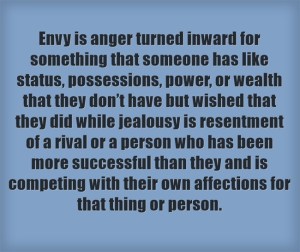 Envy-vs-Jealousy