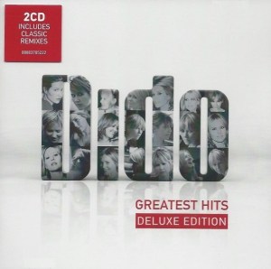 Dido's "Greatest Hits - Deluxe Edition"
