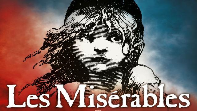 "Les Miserables" by Victor Hugo