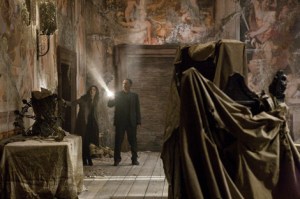 Scene from the movie.