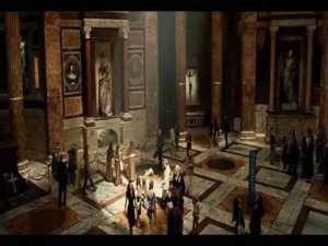 Scene from the movie.