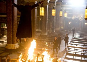 Scene from the movie.