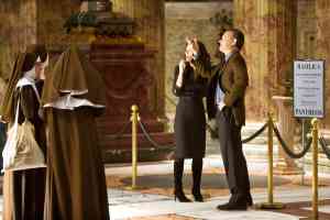 Scene from the movie.