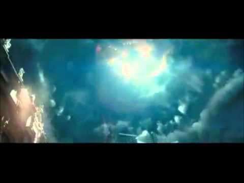 Scene from the movie.