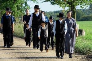 Amish People