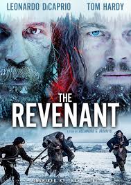 The Revenant (Film Poster)