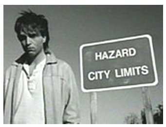 Hazard City Limits